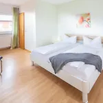 Haus Coordes Wohnung 01
