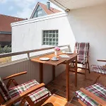 Haus Coordes Wohnung 01